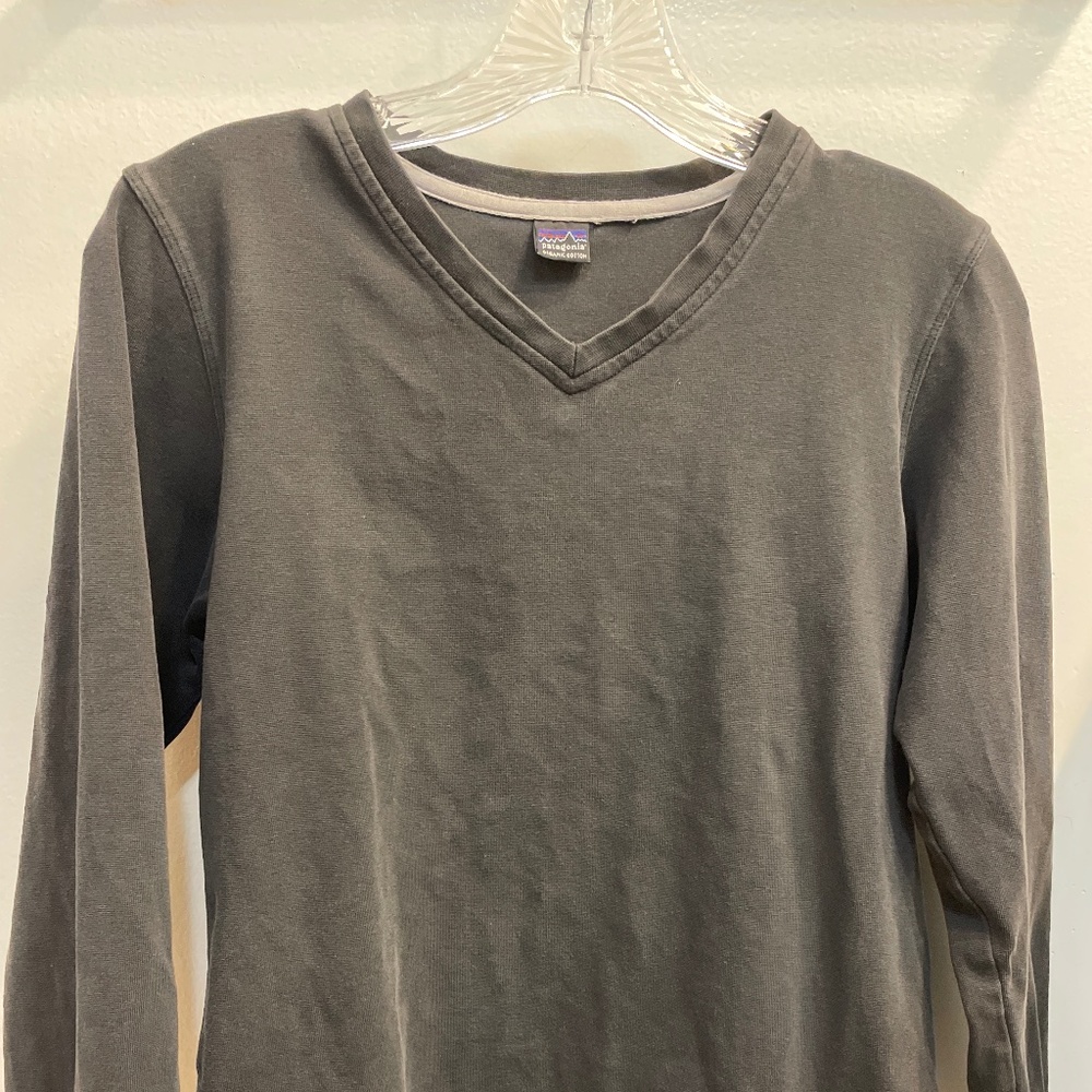 Patagonia organic cotton lounge set